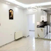 ۴۸متر/نقلی اما سطح بالا/بمب قیمت/ساختمان برند|فروش آپارتمان|کرج, عظیمیه|دیوار