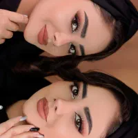 میکاپ شنیون از۴۵۰