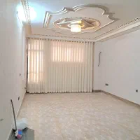 آپارتمان دوخواب بسیار تمیز نطنج