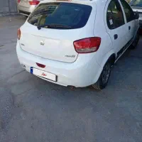 تیبا ۲ مدل ۹۳