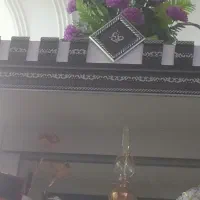 ویترین میز تلویزیون میز ناهار خوری جا کفشی