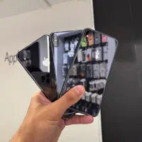 (بدون بازشدگی) xsmax 256g