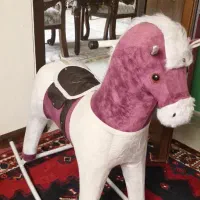 اسب الاکلنگی