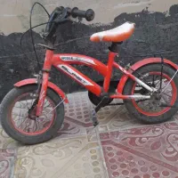 دوچرخه ۱۲