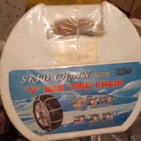 زنجیر چرخ پراید
