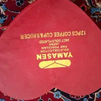 قهوه خوری ژاپنی یاماسن