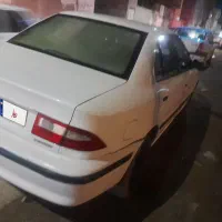 فروش خودرو سمند مدل ۹۰