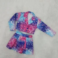 فروش لباس بچه گانه یک فروشگاه بصورت یکجا قسطی