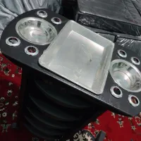 تخت تتو|آرایشگاه و سالن‌های زیبایی|کبودرآهنگ, |دیوار