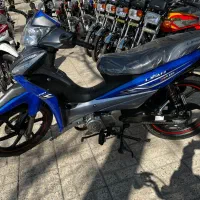 لیفان ۱۲۵ ((فروشگاه جواد واحدی))