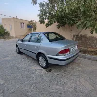 سمند ۸۴|خودرو سواری و وانت|املش, |دیوار