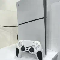 ps5slim standard|کنسول، بازی ویدئویی و آنلاین|بوکان, |دیوار