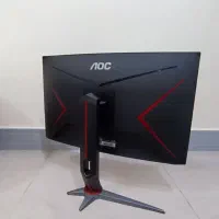 مانیتور گیمینگ AOC C27G2Z 1080p 240HZ