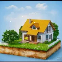 فروش-زمین-مسکونی-مسیر-خوابگاه