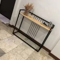 میز کنسول مارشال