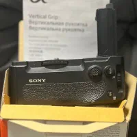 گریپ سونی Sony VG-C4EM Battery Grip