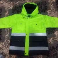 لباس کار همگی نو