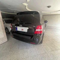 کیا سورنتو ۲۰۰۸ فول