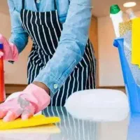 شرکت خدماتی نظافتی آراد