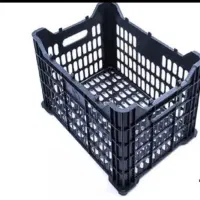 تعداد 350 سبد دست دوم