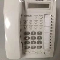 تلفن سانترال پاناسونیک مدل 7730