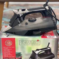 اتو بخار کازوکی