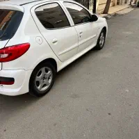 ۲۰۷ اتومات|خودرو سواری و وانت|قم, بنیاد|دیوار