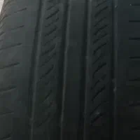 ۴ حلقه لاستیک