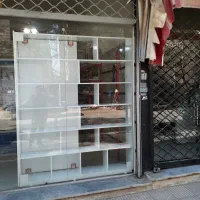 ویترین مغازه