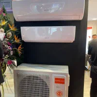 کولرگازی اسپیلت جنرال گلد اقساطی