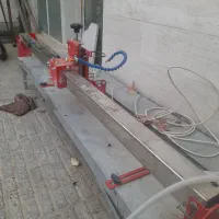 فروش دستگاه طولی بر سنگ و سرامیک