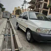پراید صندوق‌دار بنزینی، مدل ۱۳۸۹|خودرو سواری و وانت|شهریار, |دیوار