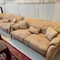 مبلمان ۸ نفره