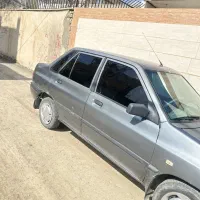 پراید131 مدل 90