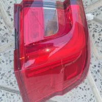 چراغ خطر SX5
