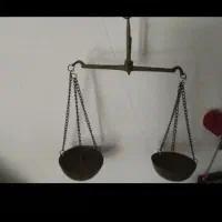 فروش ترازو قدیمی