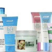 محصولات آرایشی و بهداشتی