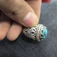 انگشتر|جواهرات|عسلویه, |دیوار