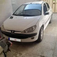 206 sd v8