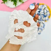 قرص ماسک (ماسک ورقه ای) فیشال