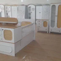 سرویس کامل نوزاد