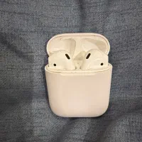 ایر پاد ۲ airpods 2 apple