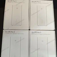 مودم 5G هواوی Huawei H158-381 5G CPE PRO