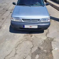 پراید مدل 88