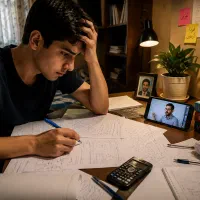 قبولی و موفقیت در ریاضیات تخصص ماست