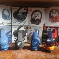 هدفون بی سیم jbl