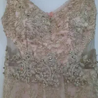 لباس مجلسی دخترانه