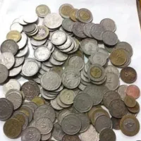 سکه جمهوری وشاهی