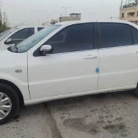 سورن پلاس موتور جدید مدل 1404