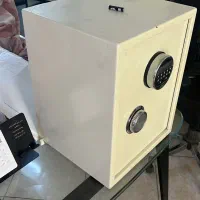۲۰ عدد گاو صندوق بدون قفل